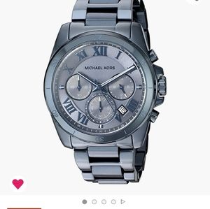 Michael Kors women's Becken watch